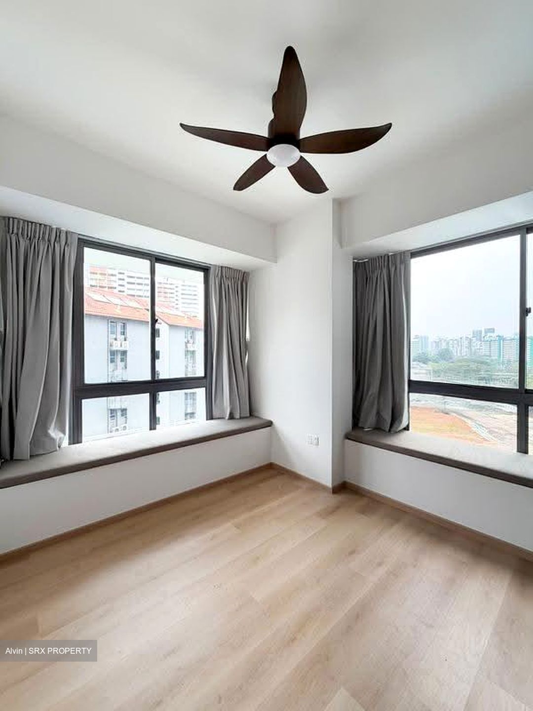 Beacon Heights (D12), Condominium #615227721